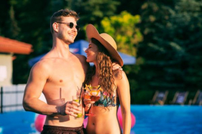  Hotel Kotarz Spa&Wellness  Бренна